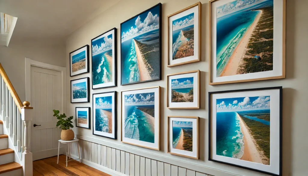 Beach Photography Wall Art