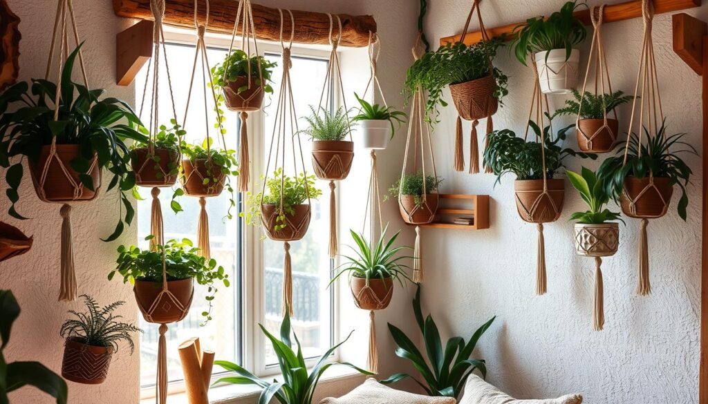 wall planters