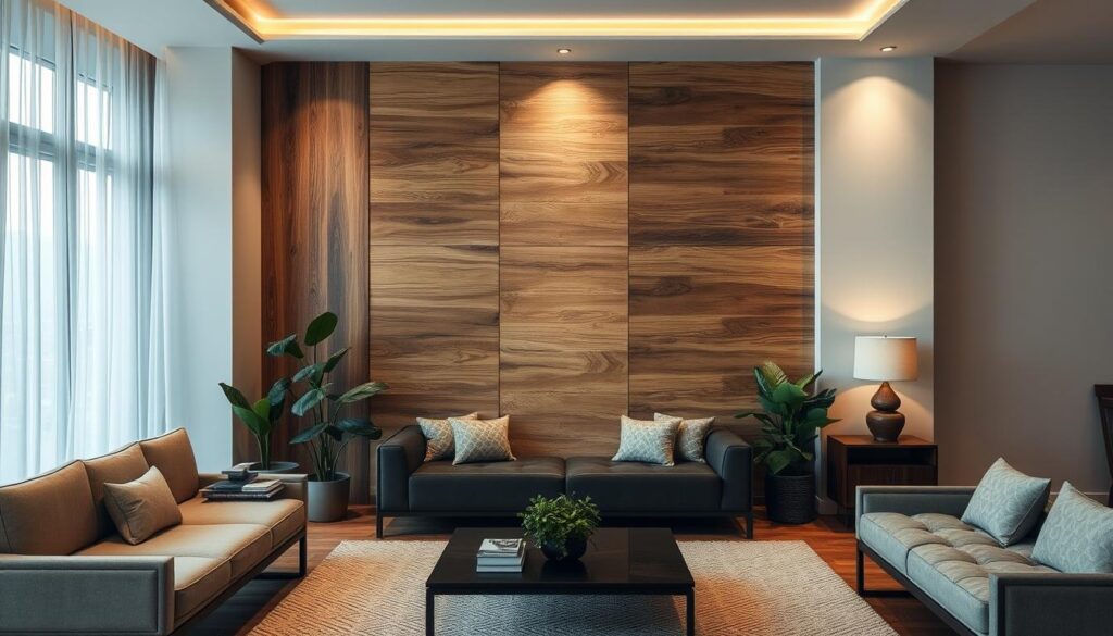 Decorative Wall Panels