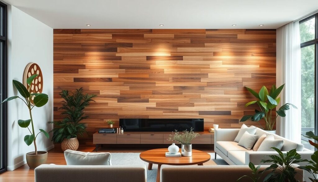 Sustainable wall panels