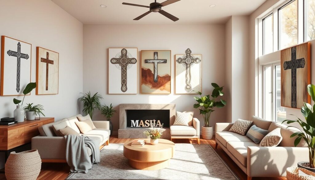 christian home decor