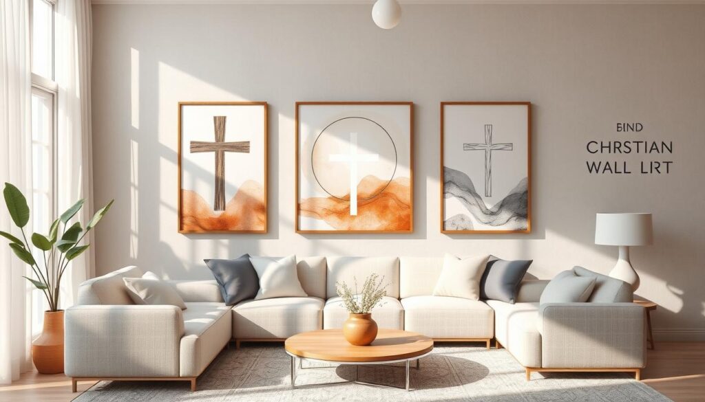 christian wall art