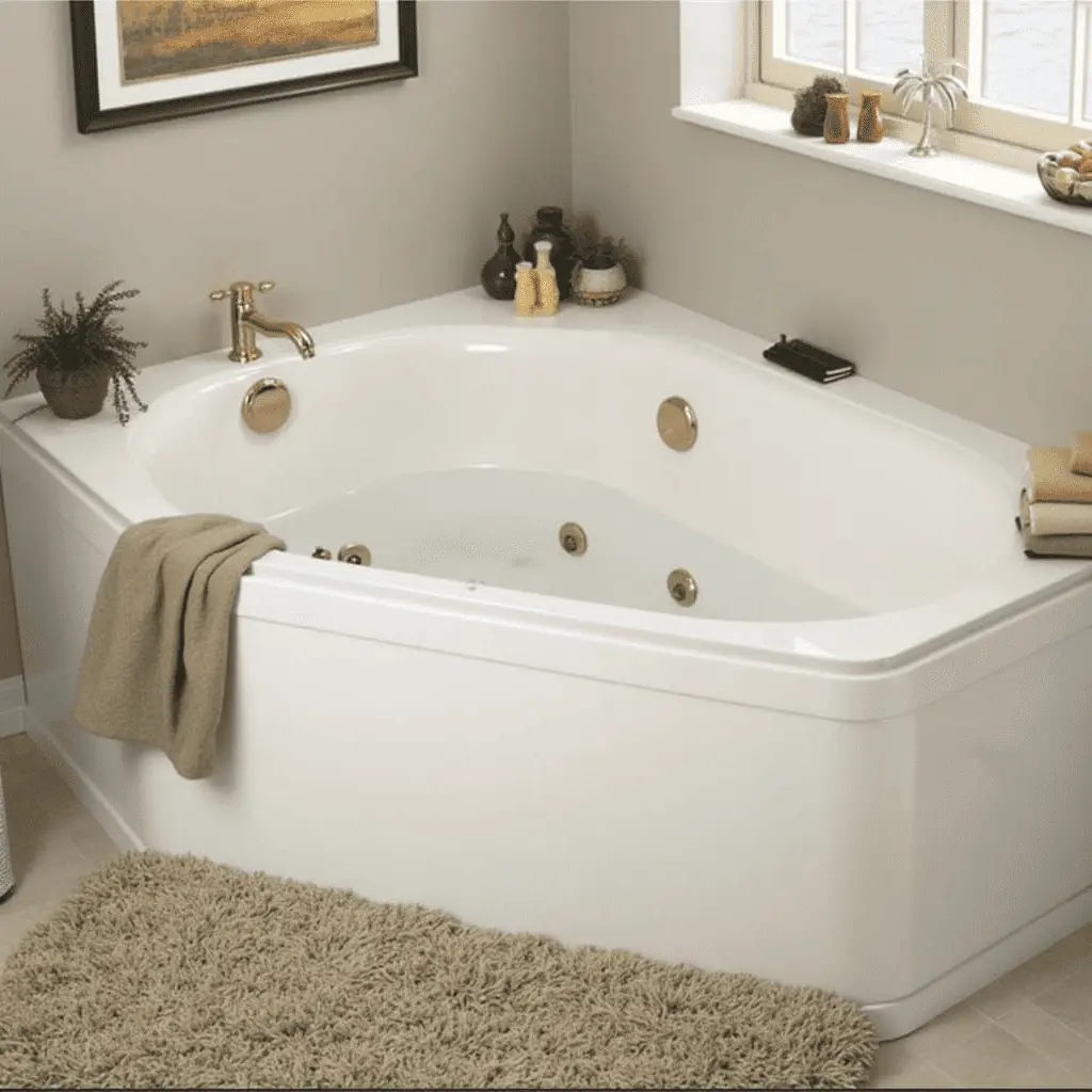 Jacuzzi Bath Remodel Cost 10 Easy Budget Tips for Your Bath