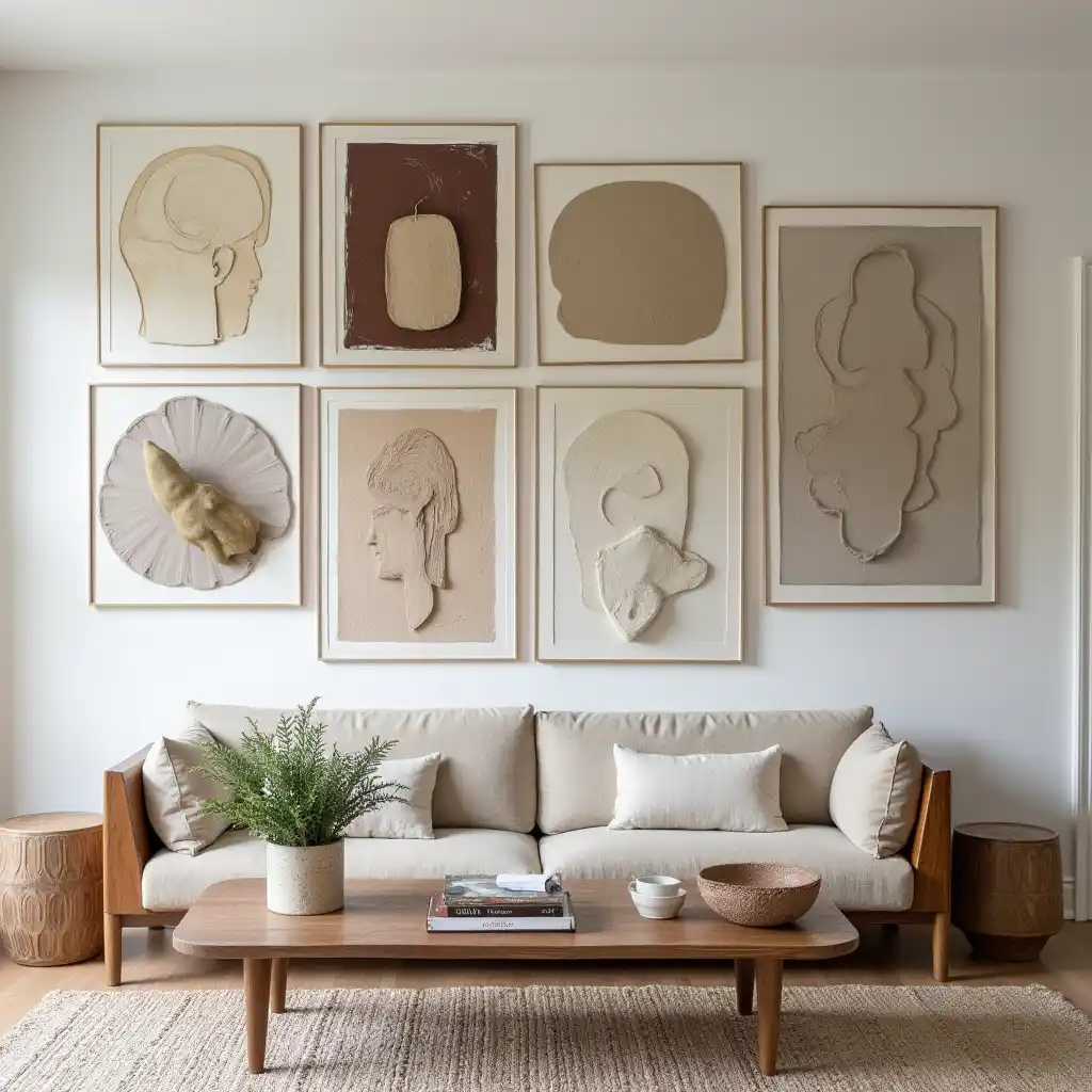  Modern Ceramic Wall Art for 2025