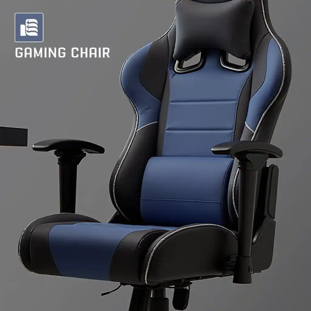 console gaming chair